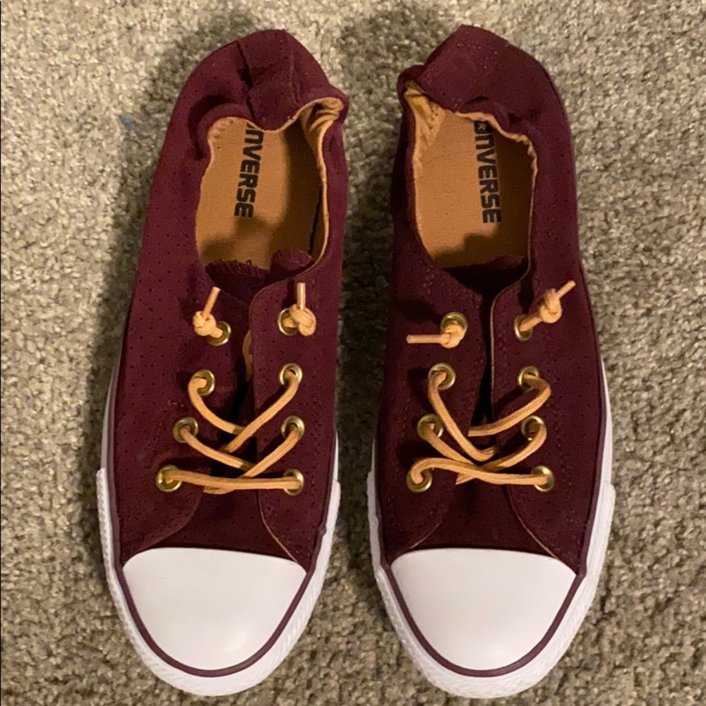 Converse
